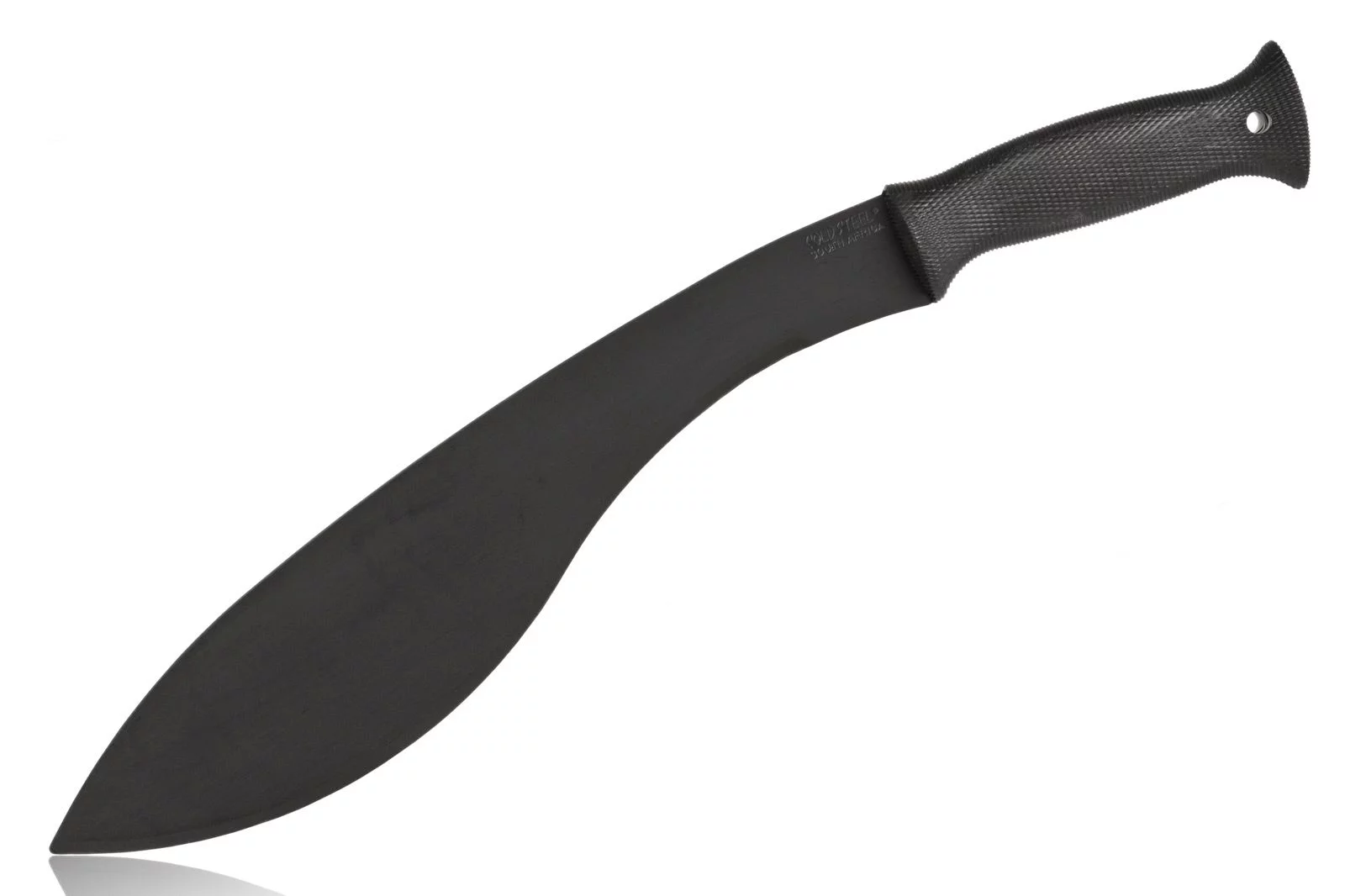 Zdjęcie produktu Maczeta Cold Steel Kukri z pochwą nylonową