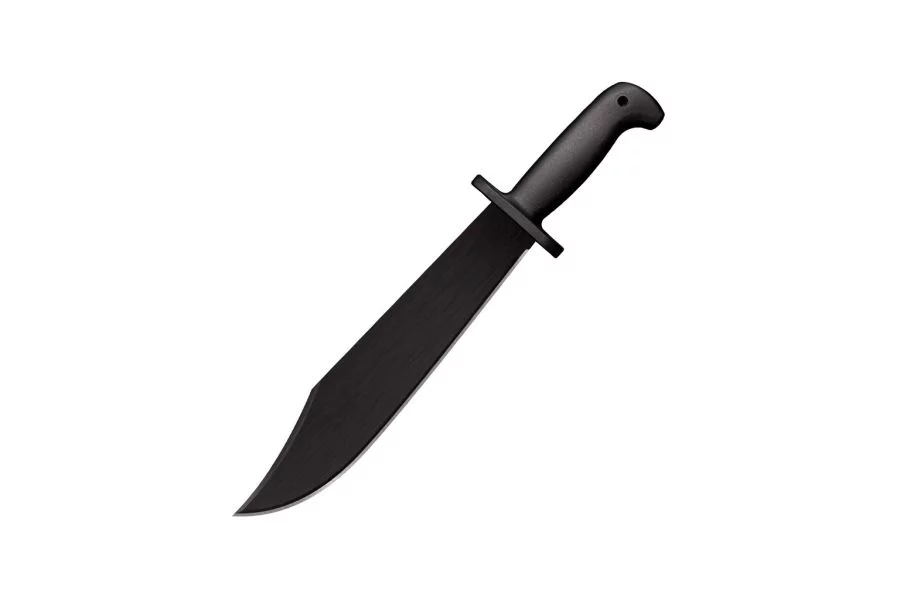 Zdjęcie produktu Nóż COLD STEEL Black Bear Bowie (97SMBW)