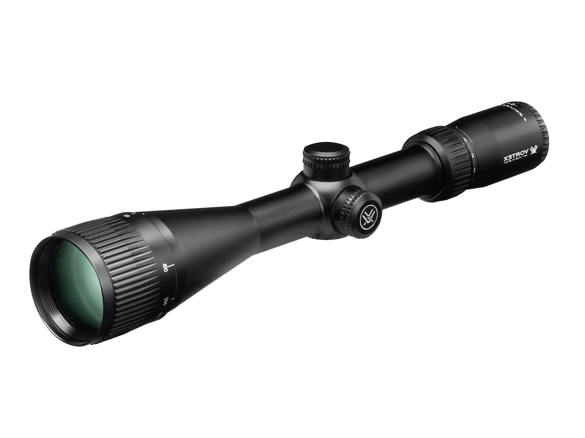 Zdjęcie produktu Luneta celownicza Vortex Crossfire II 4-16x50 AO BDC tubus 30 mm bez montażu (CF2-31039)