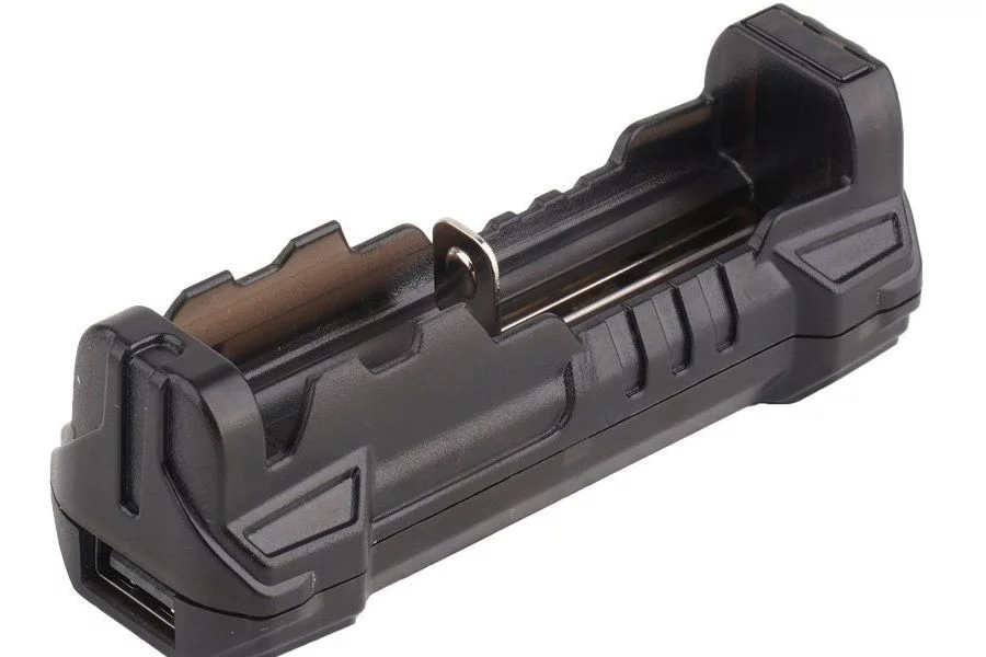 Zdjęcie produktu Ładowarka Armytek Handy C1 VE