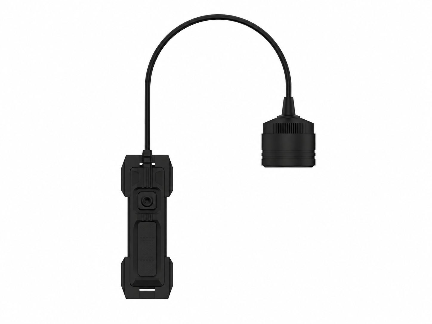 Zdjęcie produktu Włącznik magnetyczny żelowy Armytek MRS-02 (przewód prosty)