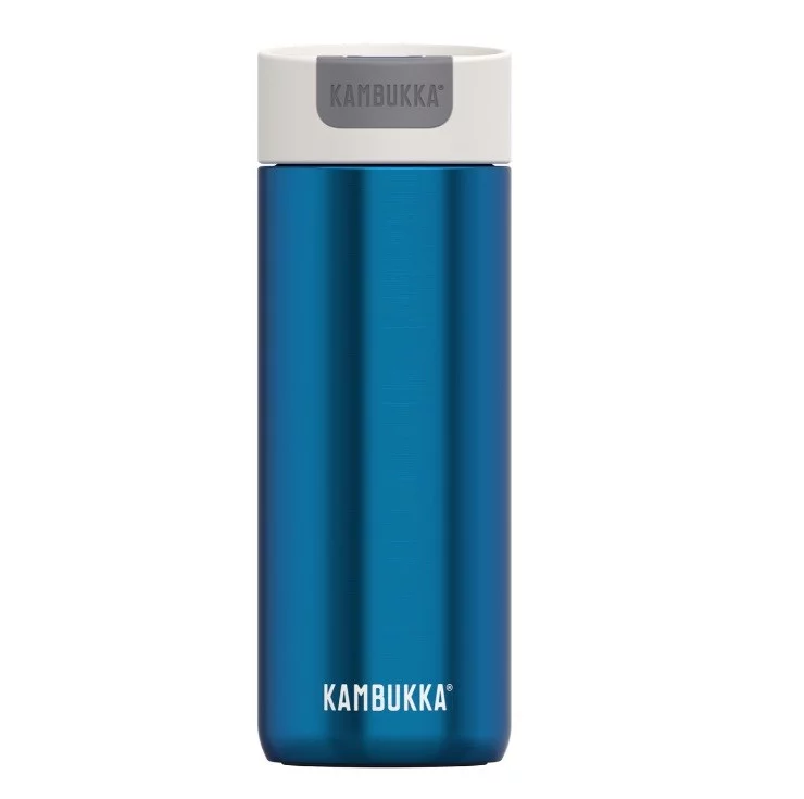 Zdjęcie produktu Kubek termiczny Kambukka Olympus 500ml Blue Moon