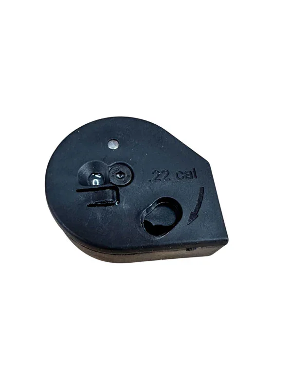 Zdjęcie produktu Magazynek z licznikiem 12-strz. do KRAL PUNCHER PCP 5,5 mm