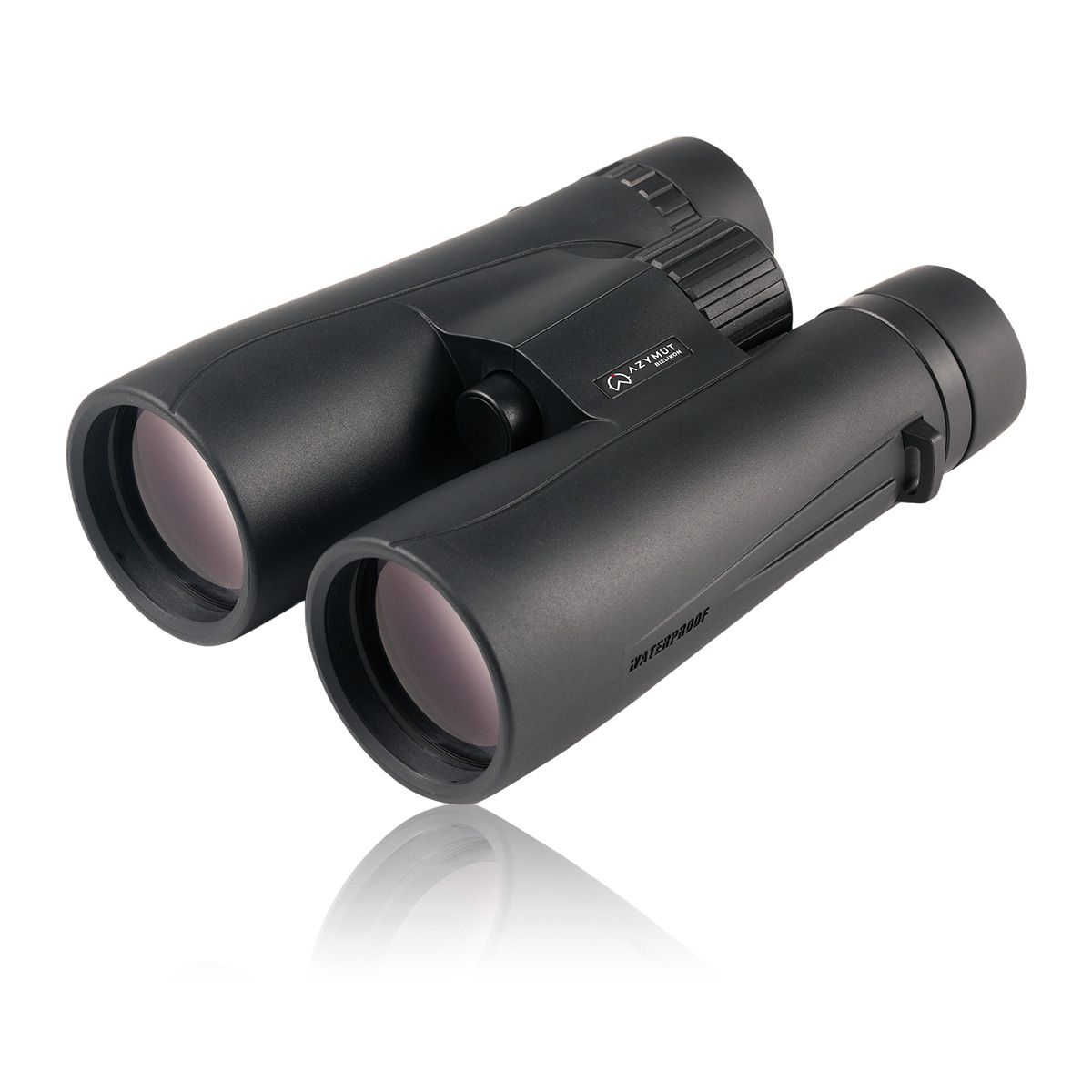 Zdjęcie produktu Lornetka AZYMUT Bielikon 10x50 HD