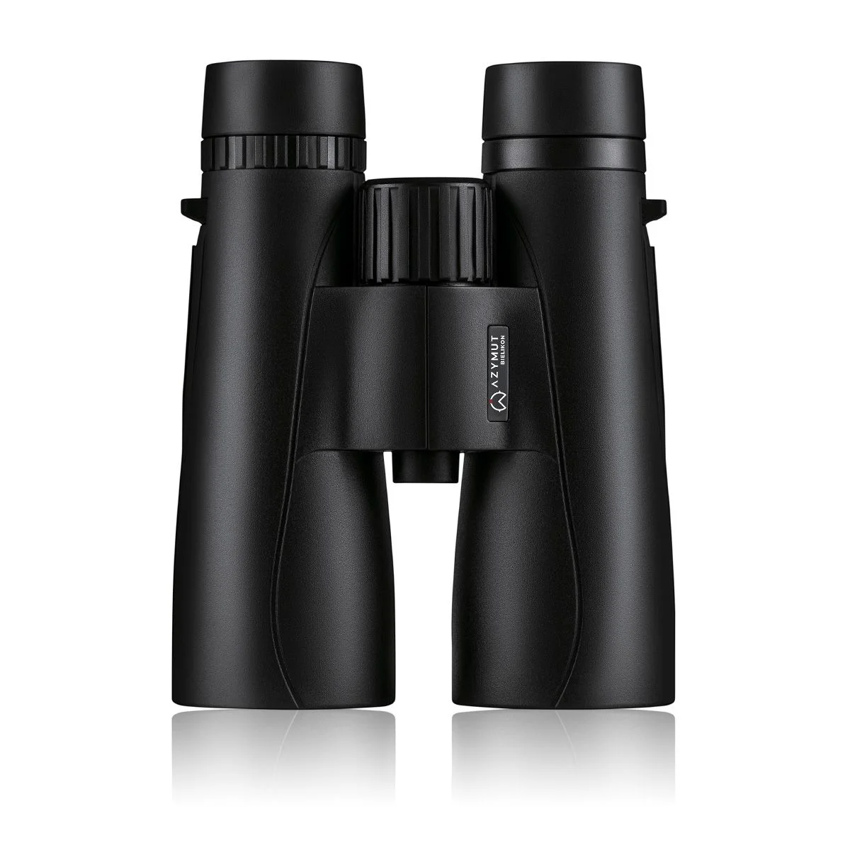 Zdjęcie produktu Lornetka AZYMUT Bielikon 12x50 HD