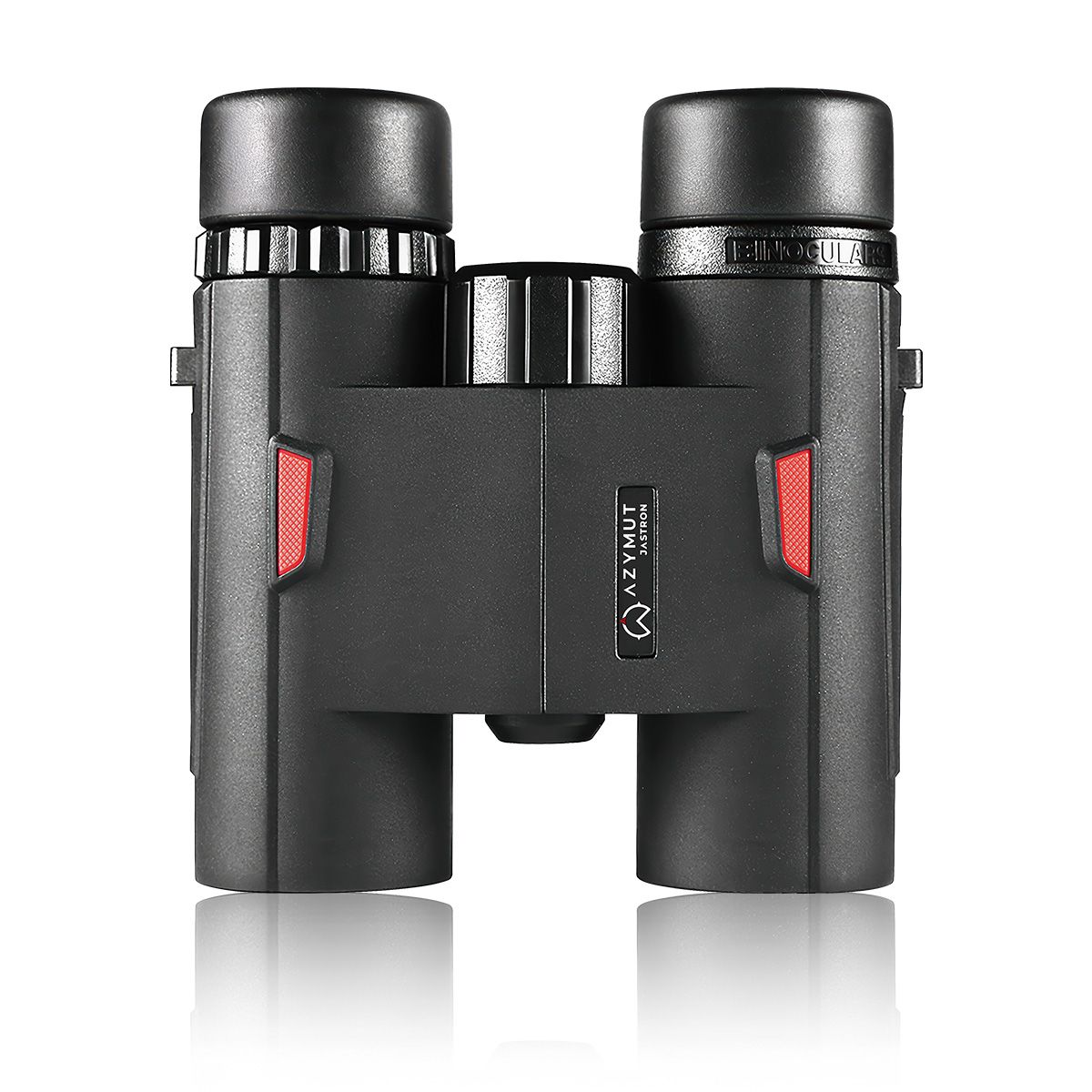 Zdjęcie produktu Lornetka AZYMUT Jastron 8x32 B