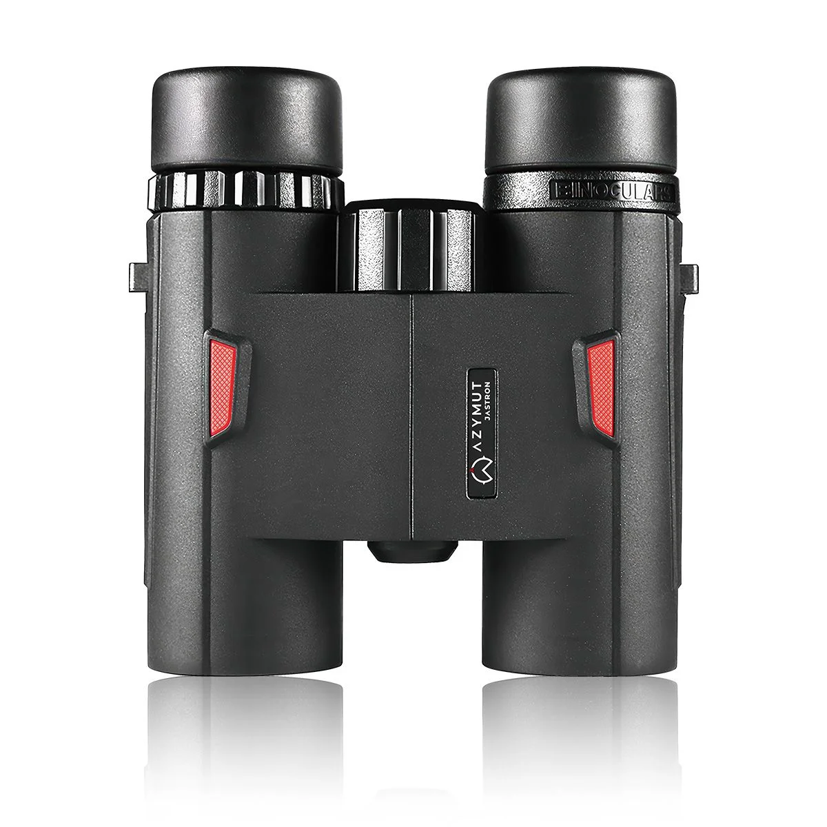 Zdjęcie produktu Lornetka AZYMUT Jastron 8x32 B