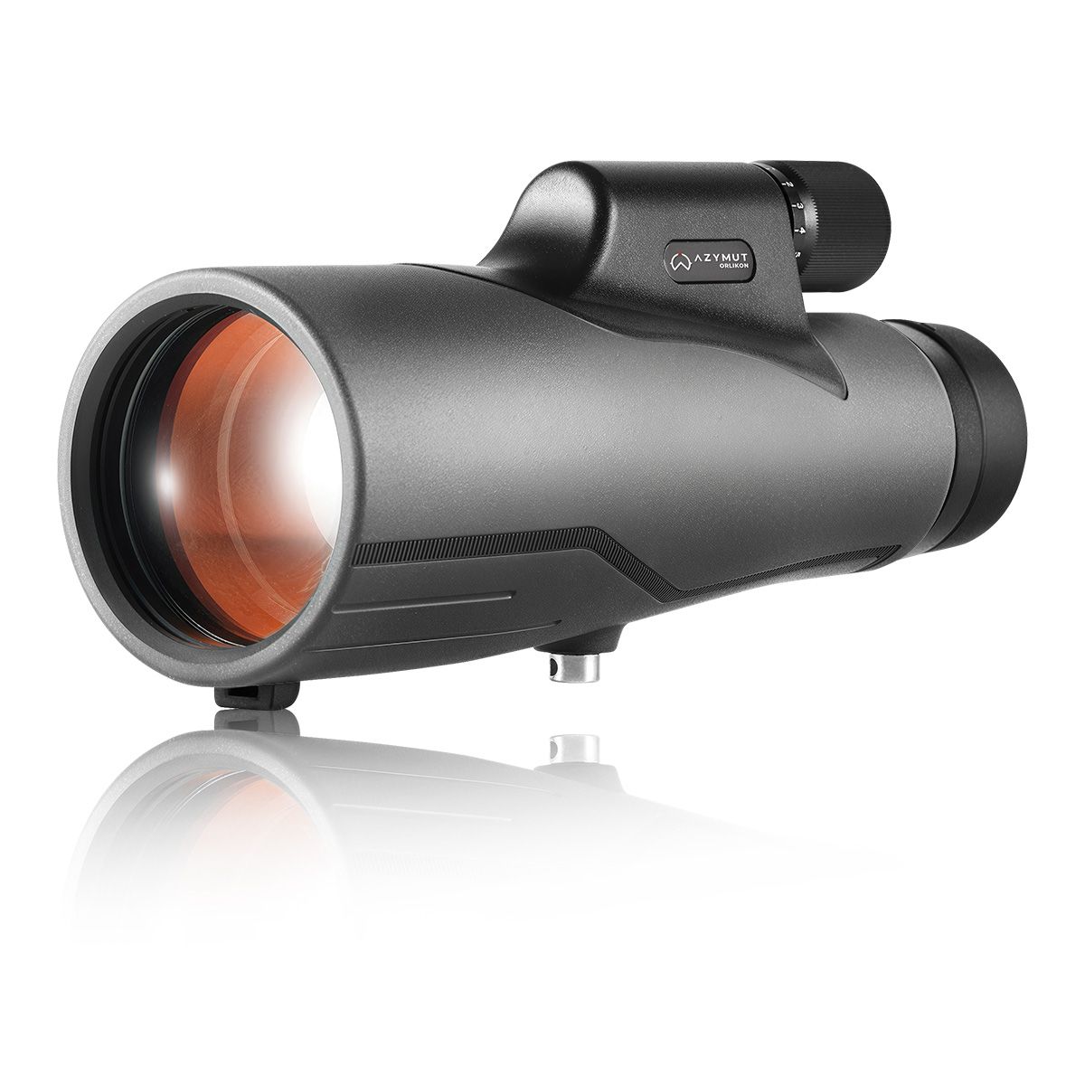 Zdjęcie produktu Monokular AZYMUT Orlikon 15x56 HD