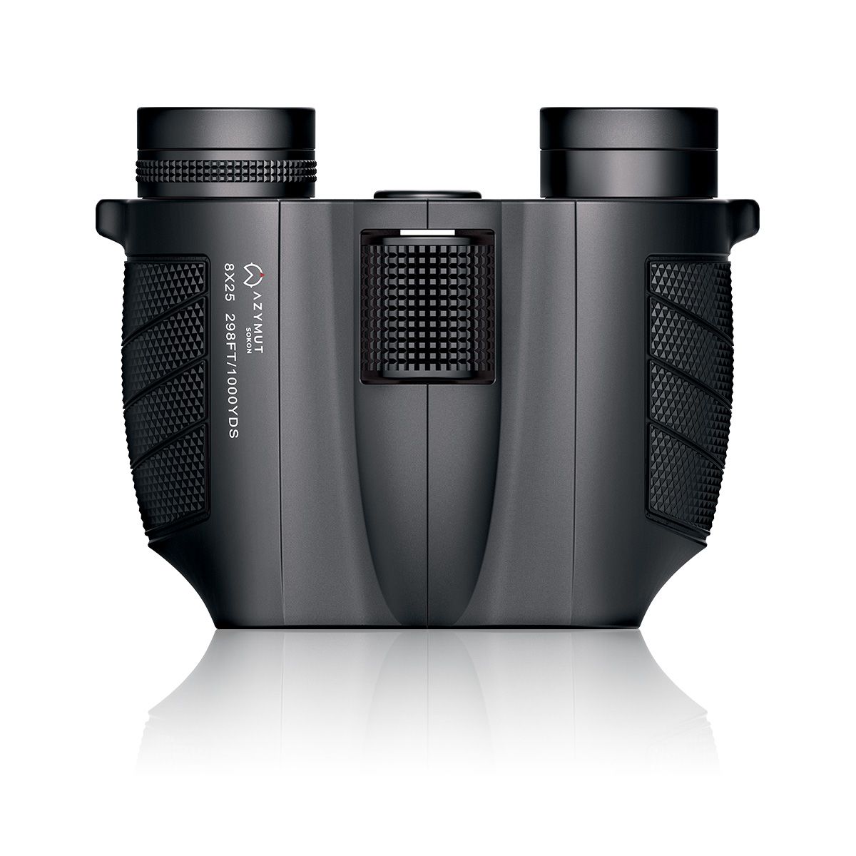 Zdjęcie produktu Lornetka AZYMUT Sokon 8x25 HD