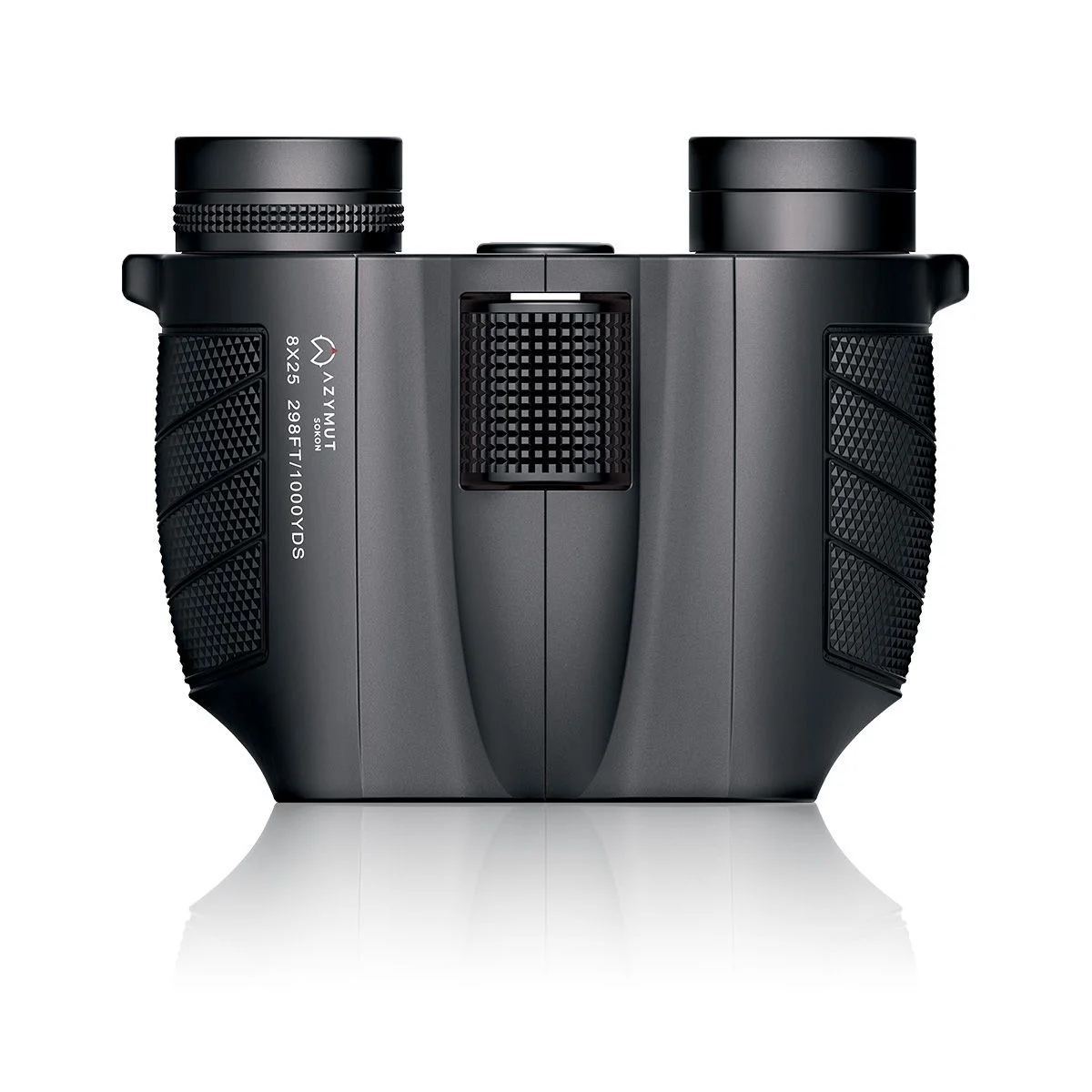 Zdjęcie produktu Lornetka AZYMUT Sokon 8x25 HD