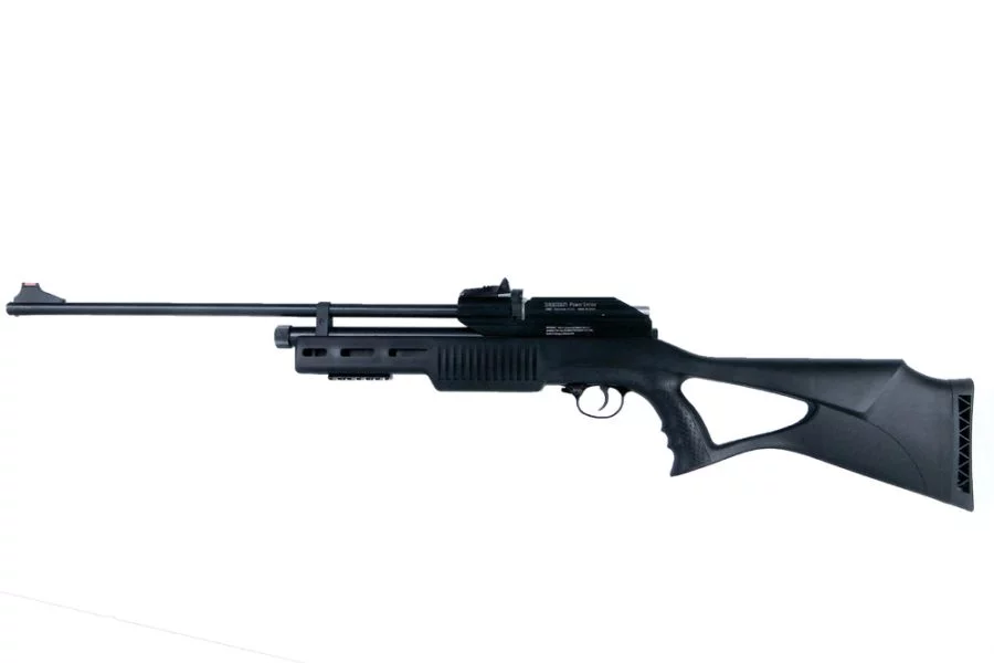 Zdjęcie produktu Karabinek wiatrówka BEEMAN QB78 m.1085 5,5mm 10-strz. CO2-12g TRUGLO do17J (B-1085-55)