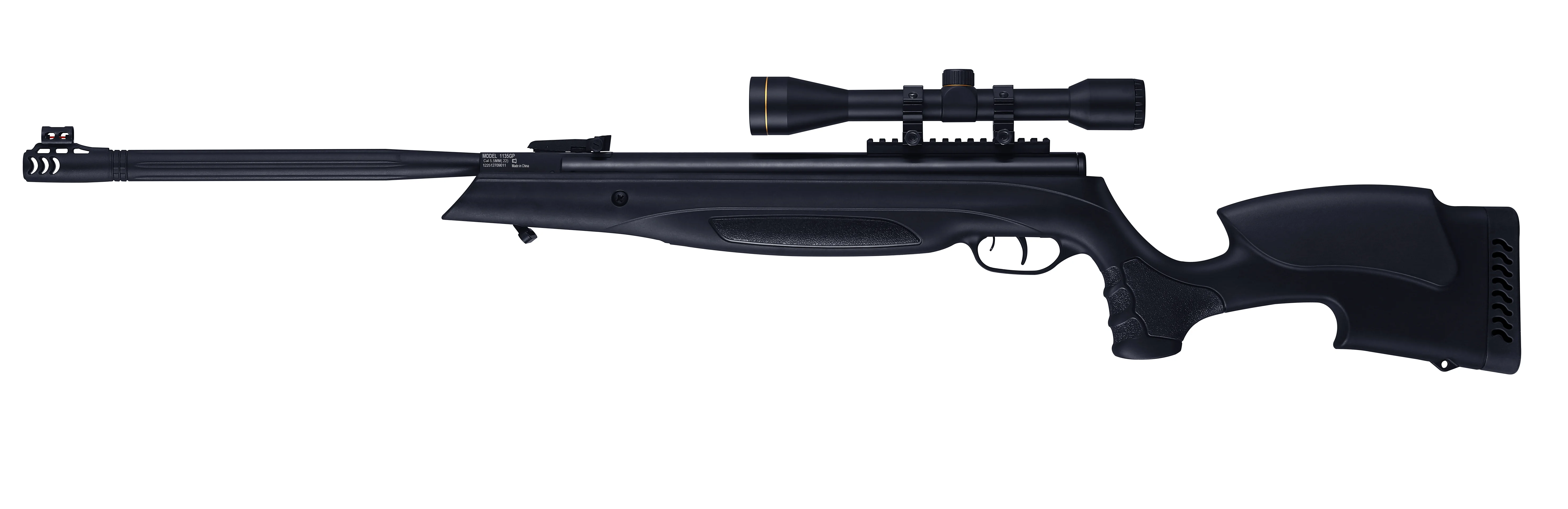 Zdjęcie produktu Wiatrówka Karabinek BEEMAN Extreme Viper 1135GP  GAS RAM kal. 4,5mm Ekp<17J