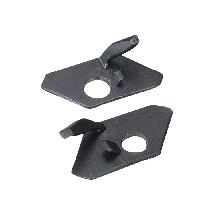 Podstawki pod strzałę uniwersalne - lewa strona - 2 szt.(B10002C-B3)