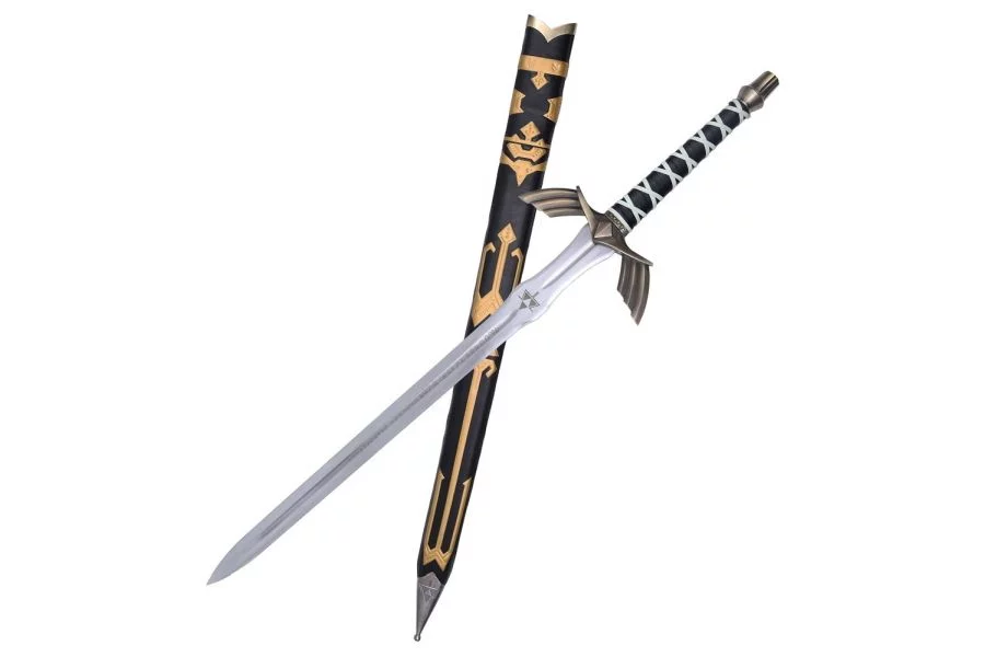 Zdjęcie produktu Miecz Zeldy z Legend of Zelda - Cinema Classic (CC-954)