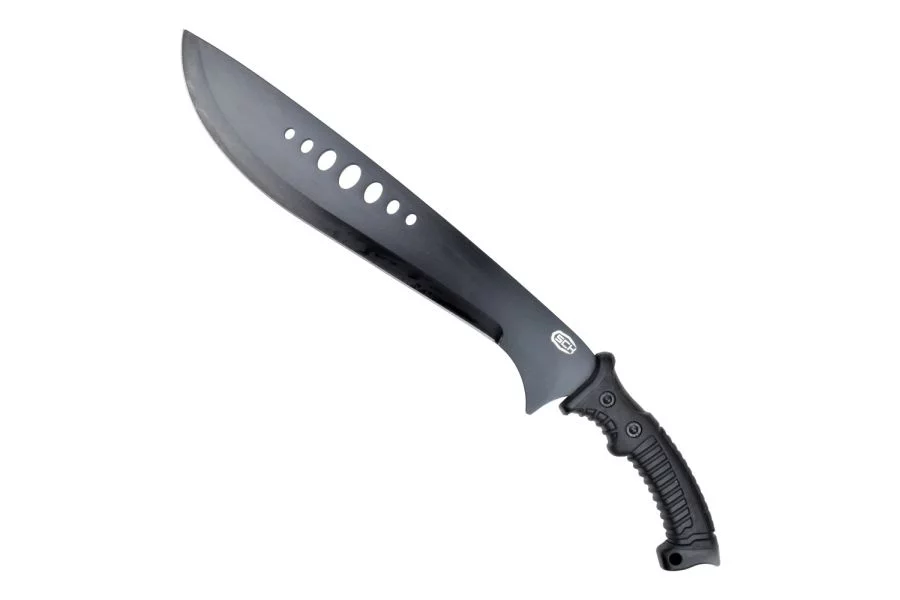 Maczeta SCK Fixed Blade model K828 z pokrowcem (CC-K828)