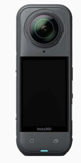 Zdjęcie produktu Kamera Insta360 X5 Standard Bundle