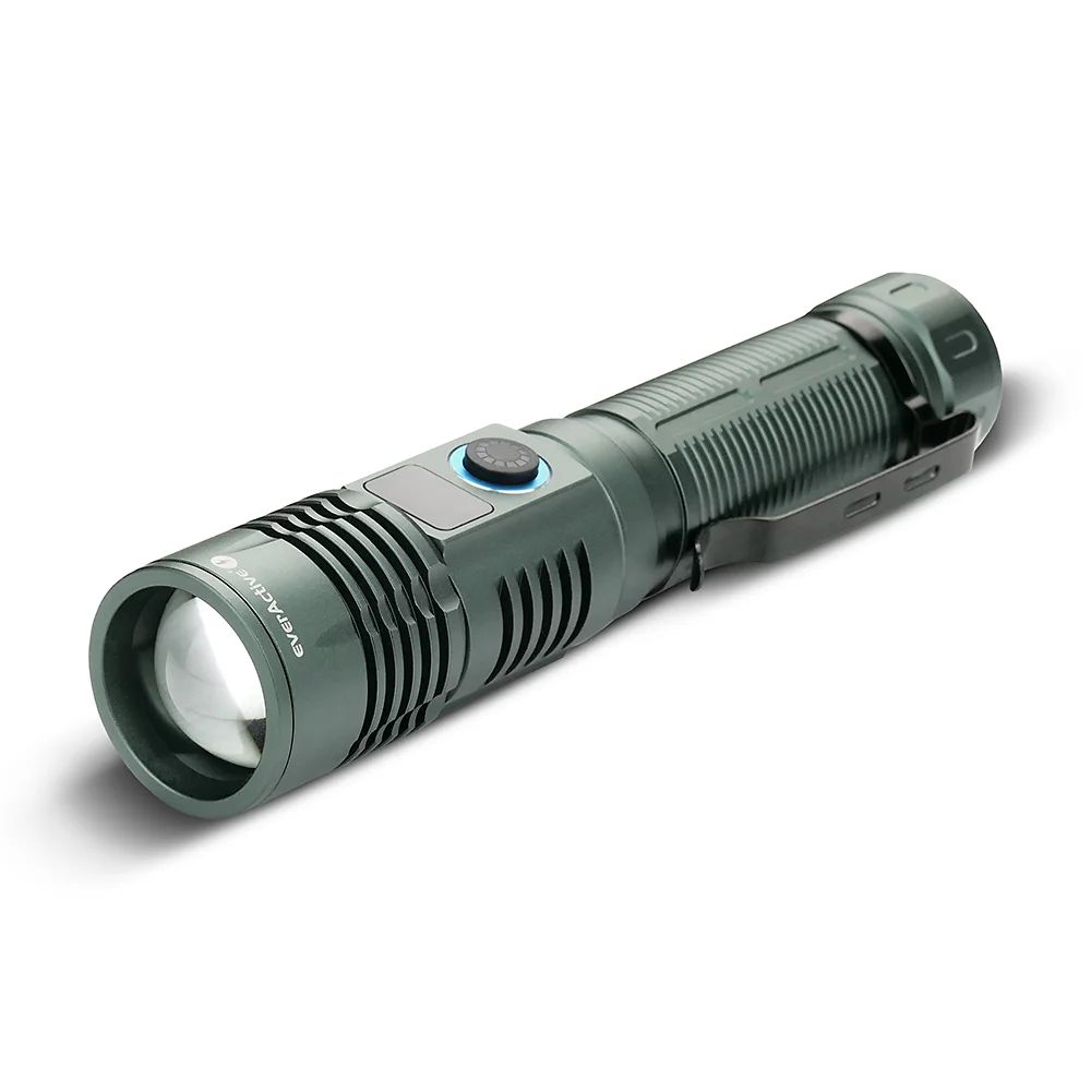 Zdjęcie produktu Latarka ręczna EDC EverActive FL-700R Telefocus Scope