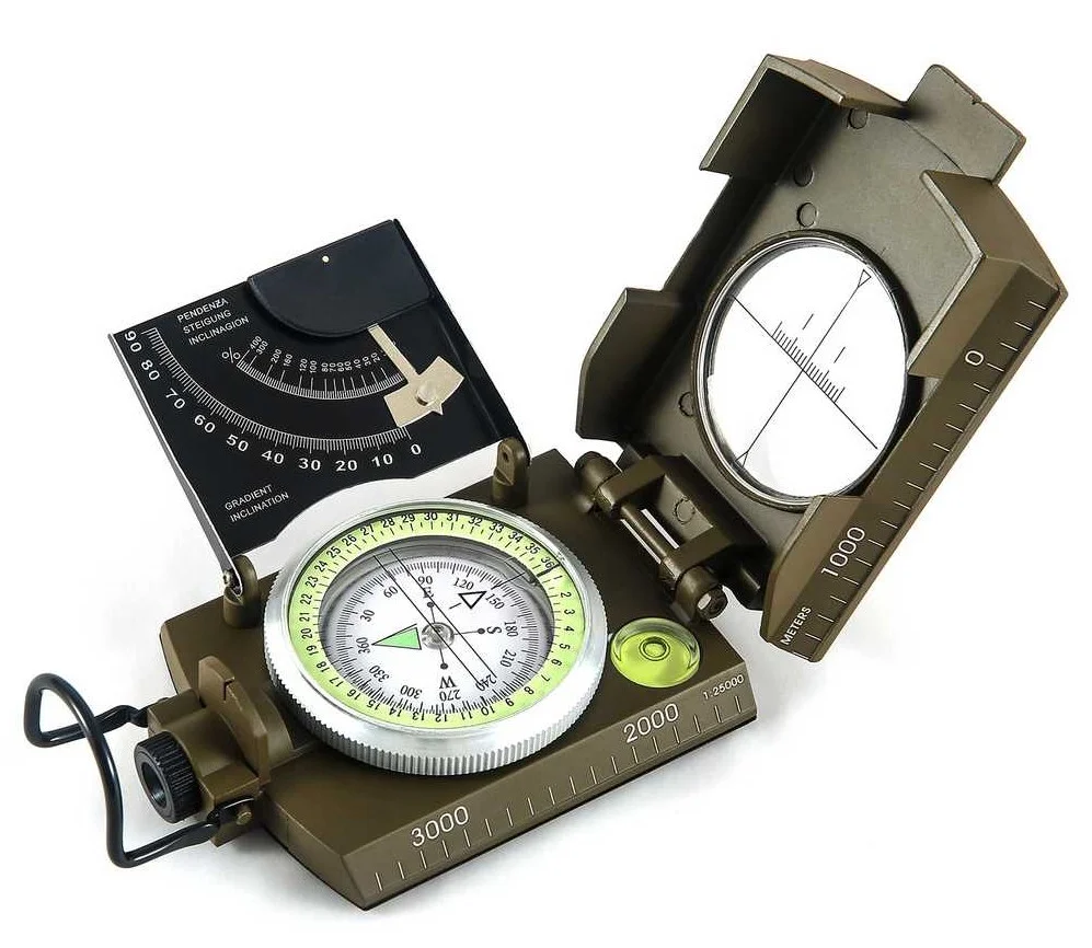 Kompas busola EyeSkey EK-4076