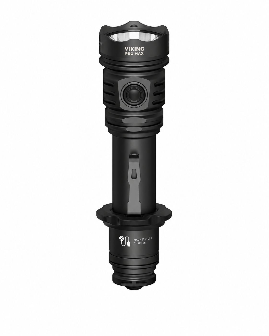 Zdjęcie produktu Latarka Armytek Viking Pro Max White (F08301PC)