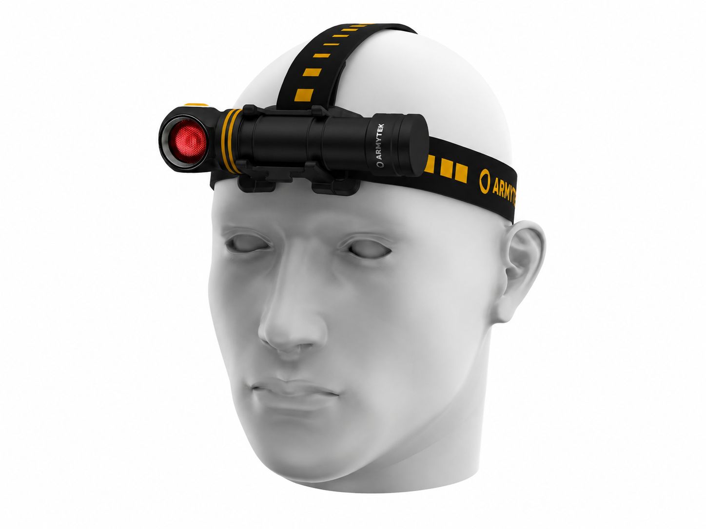 Zdjęcie produktu Latarka Armytek Elf C2 Max WR USB-C