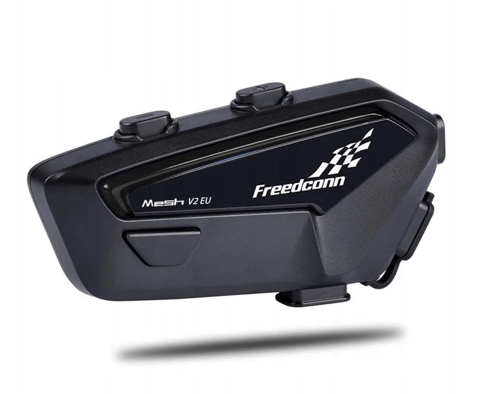 Zdjęcie produktu Interkom motocyklowy FreedConn FX Pro V2 EU MESH