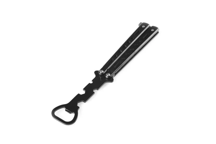 Zdjęcie produktu Otwieracz motylkowy