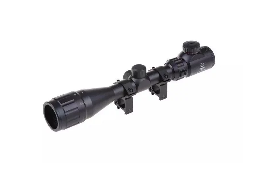Zdjęcie produktu Luneta celownicza Theta Optics 3-9x40 AOEG(007863)