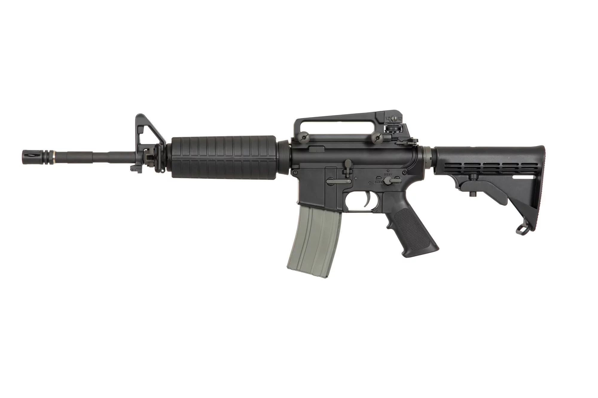 Karabinek ASG ARES AR-079E (ARE-01-030777)