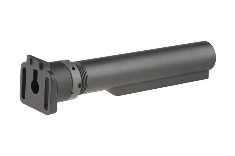 Zdjęcie produktu Prowadnica kolby M4/M16 do replik typu VZ58 (ARE-09-018176)