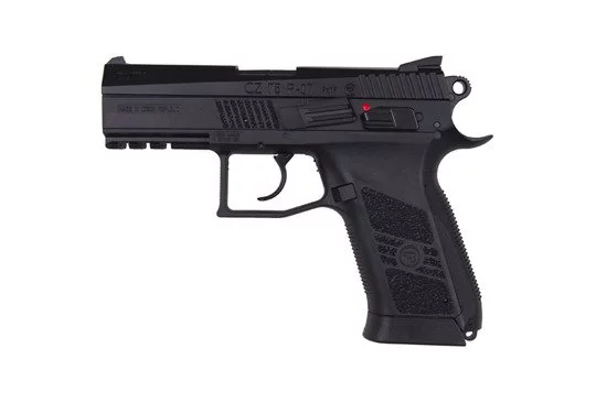 Zdjęcie produktu Pistolet ASG CZ 75 P-07 DUTY (ASG-02-002489)