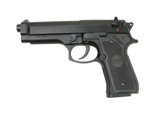 Zdjęcie produktu Pistolet ASG M92FS (ASG-03-000924)