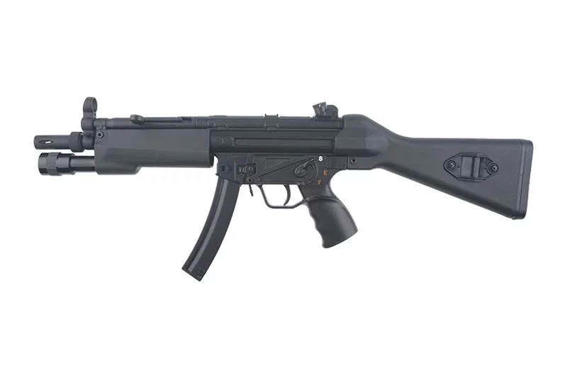 Zdjęcie produktu Pistolet maszynowy ASG Classic Army MP001M CA5A2 z latarką (CLA-01-023471)