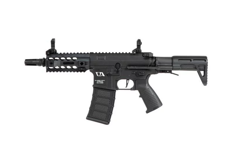 Zdjęcie produktu Karabinek ASG CLASSIC ARMY AR4-SBR ECS (CLA-01-026169)