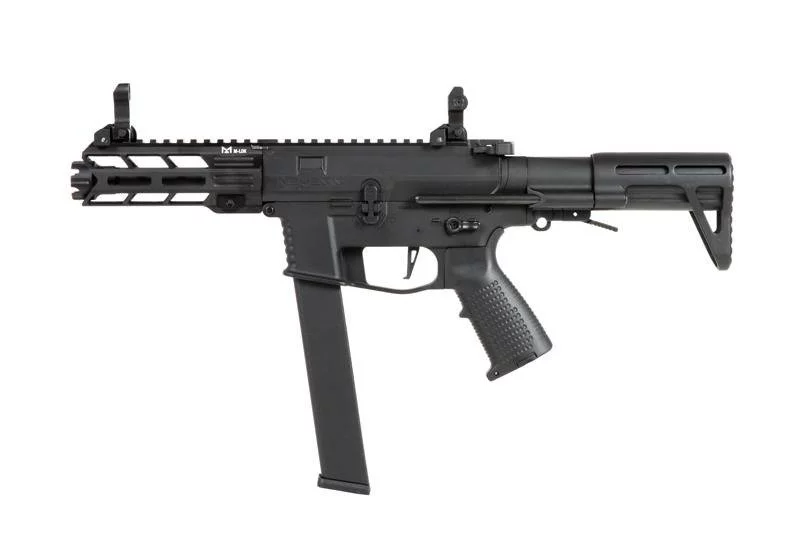 Zdjęcie produktu Pistolet maszynowy ASG Classic Army Nemesis X9 - czarna (CLA-01-026170)