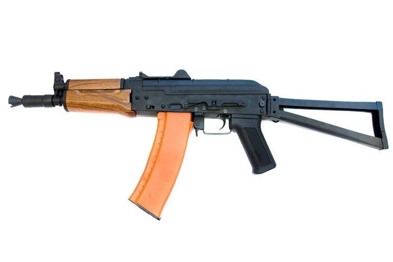 Zdjęcie produktu Karabinek ASG CYMA CM035 (CYM-01-000234)