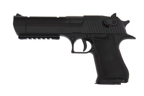 Zdjęcie produktu Pistolet ASG CYMA CM121 (Bez Akumulatora) (CYM-01-000498)
