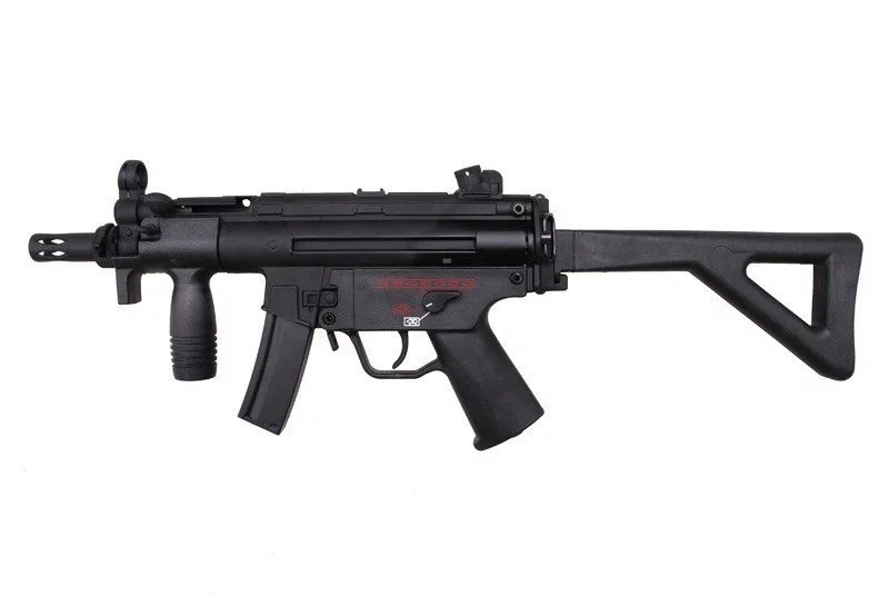 Zdjęcie produktu Pistolet ASG CYMA maszynowy CM041PDW (CYM-01-000897)