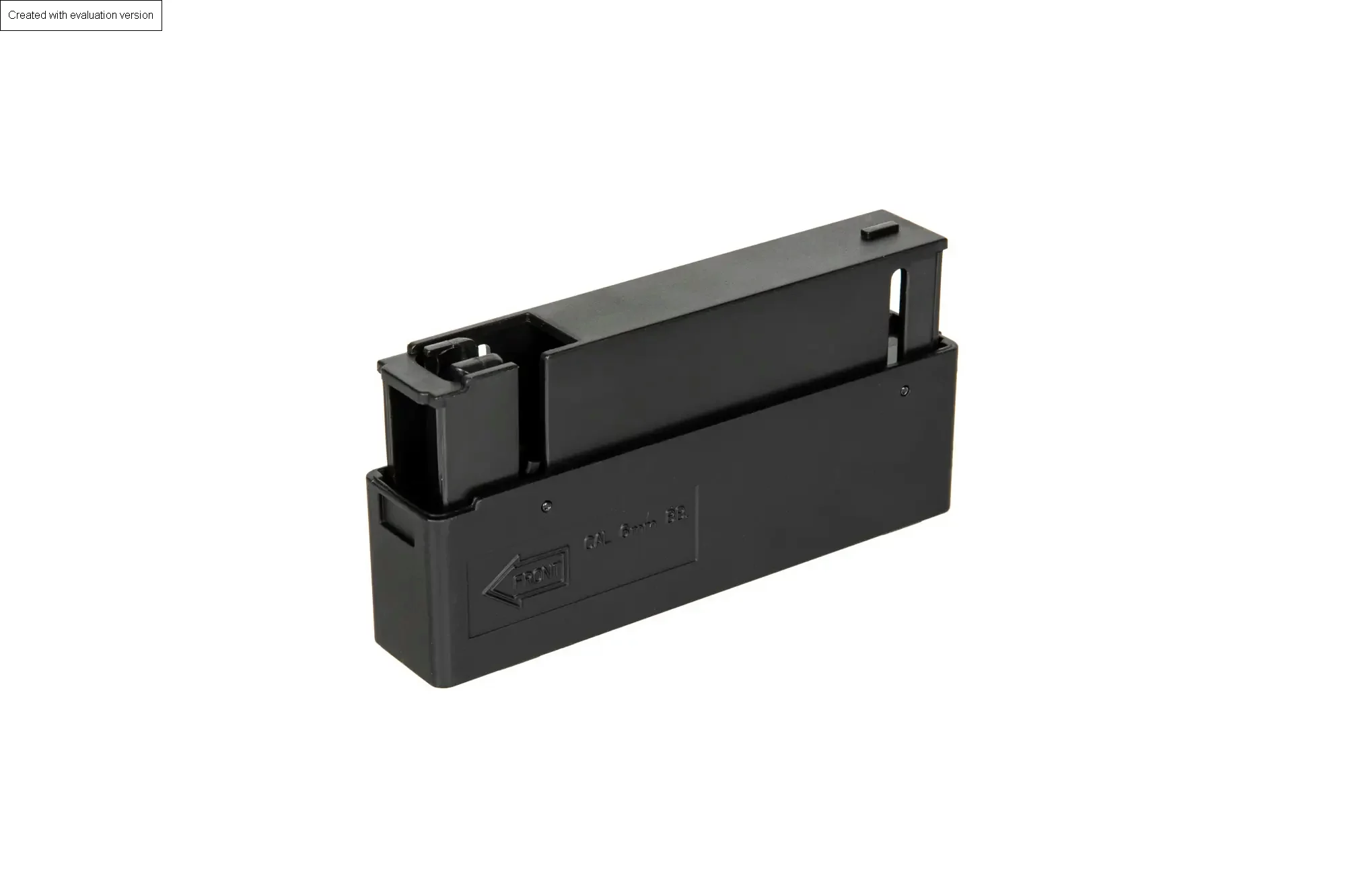 Magazynek do repliki CM706 (CYM-05-033744)