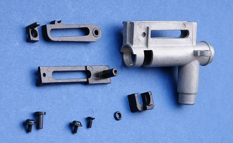 Metalowa komora Hop-Up do AK (CYM-08-001138)