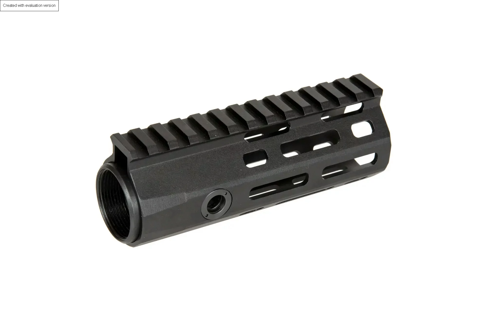 Front M-Lok typu URX4 5'' M062L  (CYM-09-033756)