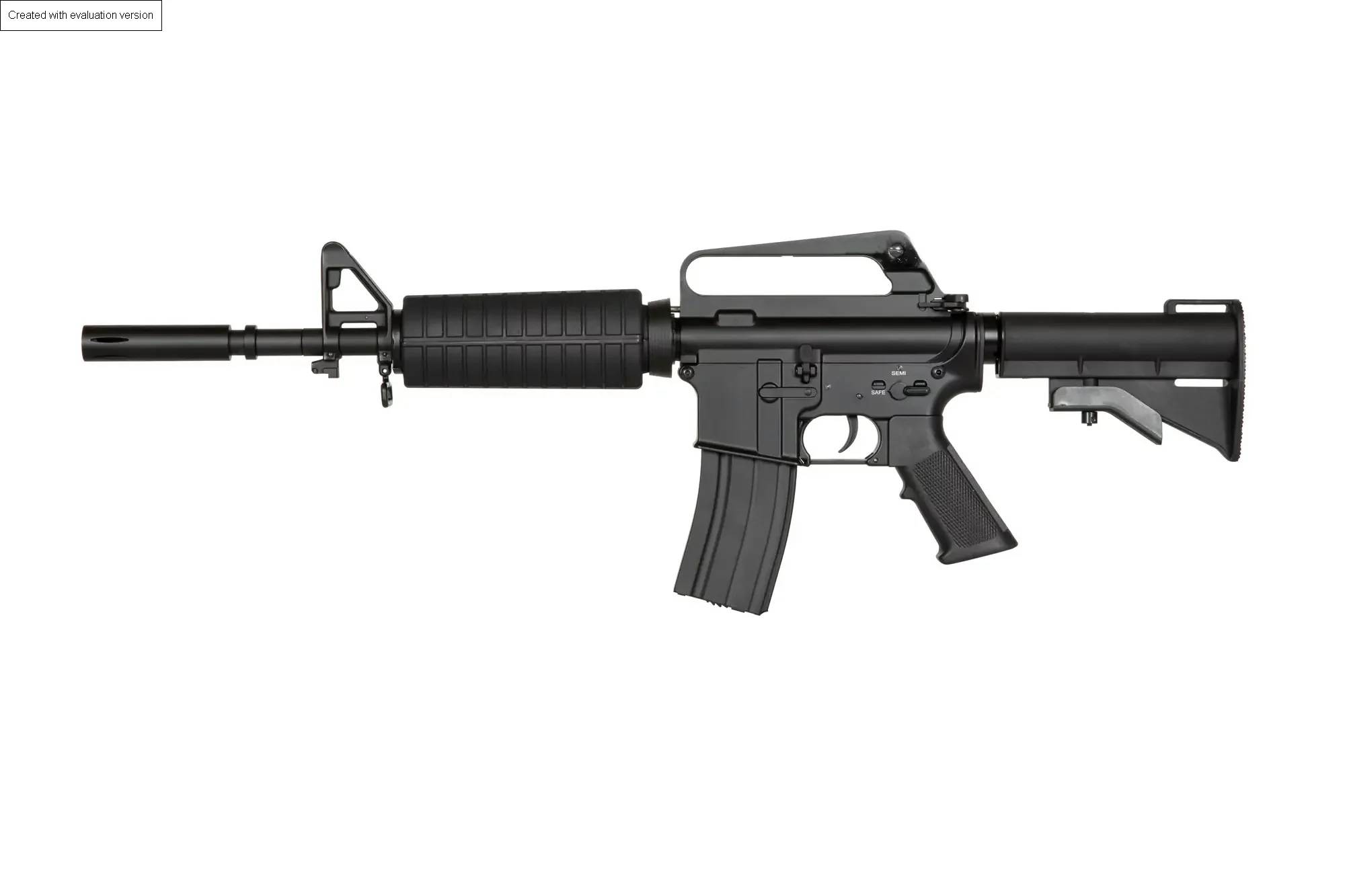 Zdjęcie produktu Karabinek ASG Double Bell 091 (DBY-01-034327)