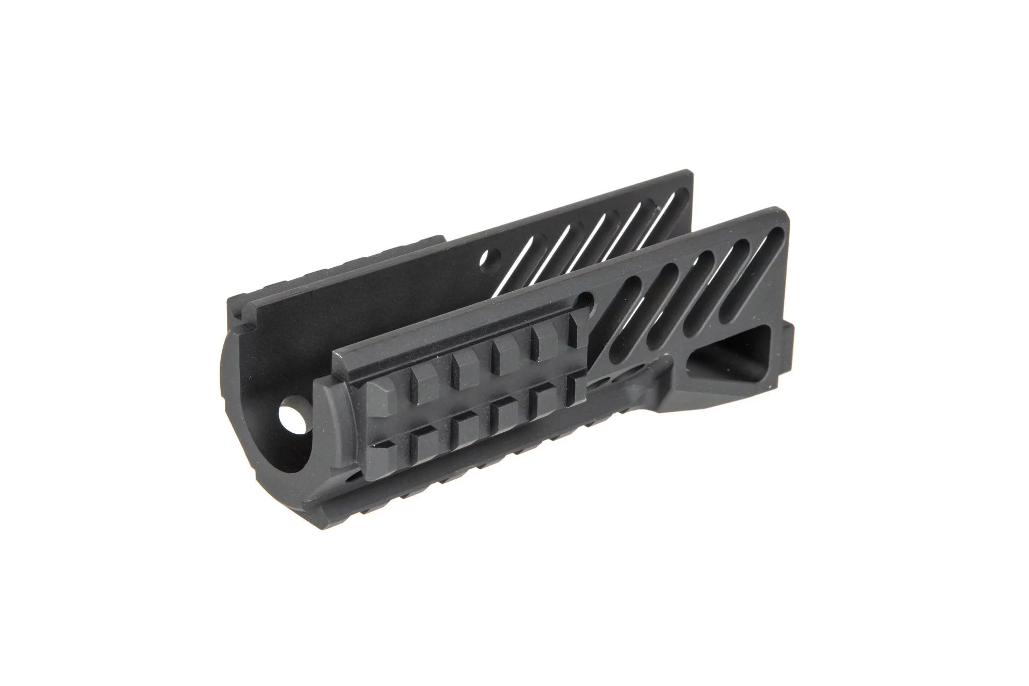 Zdjęcie produktu Taktyczne łoże RIS do replik AKS-74U (DBY-09-031886)