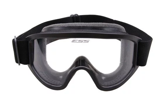 Zdjęcie produktu Gogle ESS - TACTICAL XT (ESS-41-001360)