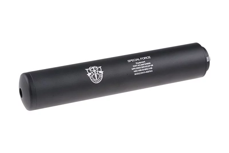 Zdjęcie produktu Tłumik dźwięku ASG tracer SF (FMA-09-022139)