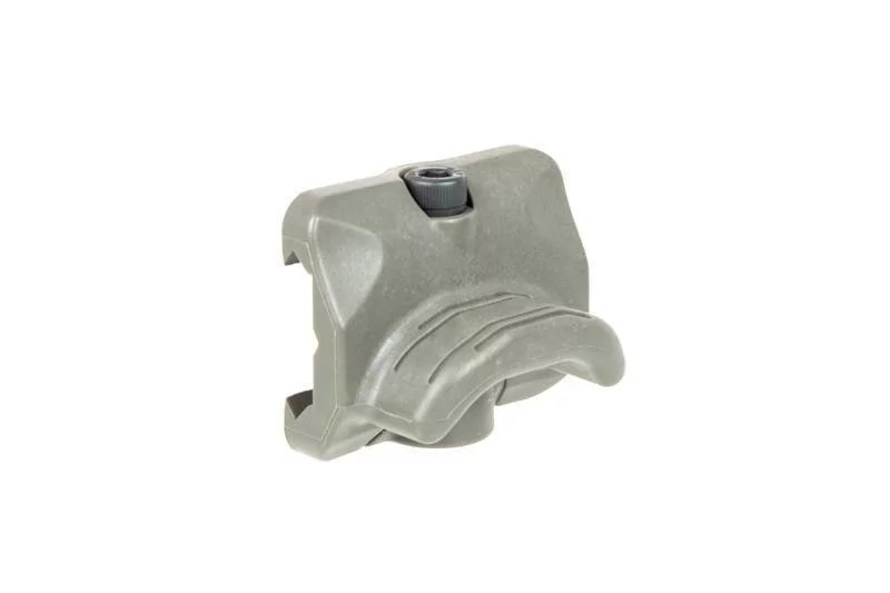Zdjęcie produktu Chwyt przedni typu thumb rest - Foliage Green (FMA-09-023118)