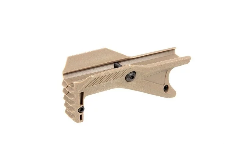 Zdjęcie produktu Kątowy chwyt przedni Cobra - dark earth (FMA-09-023133)