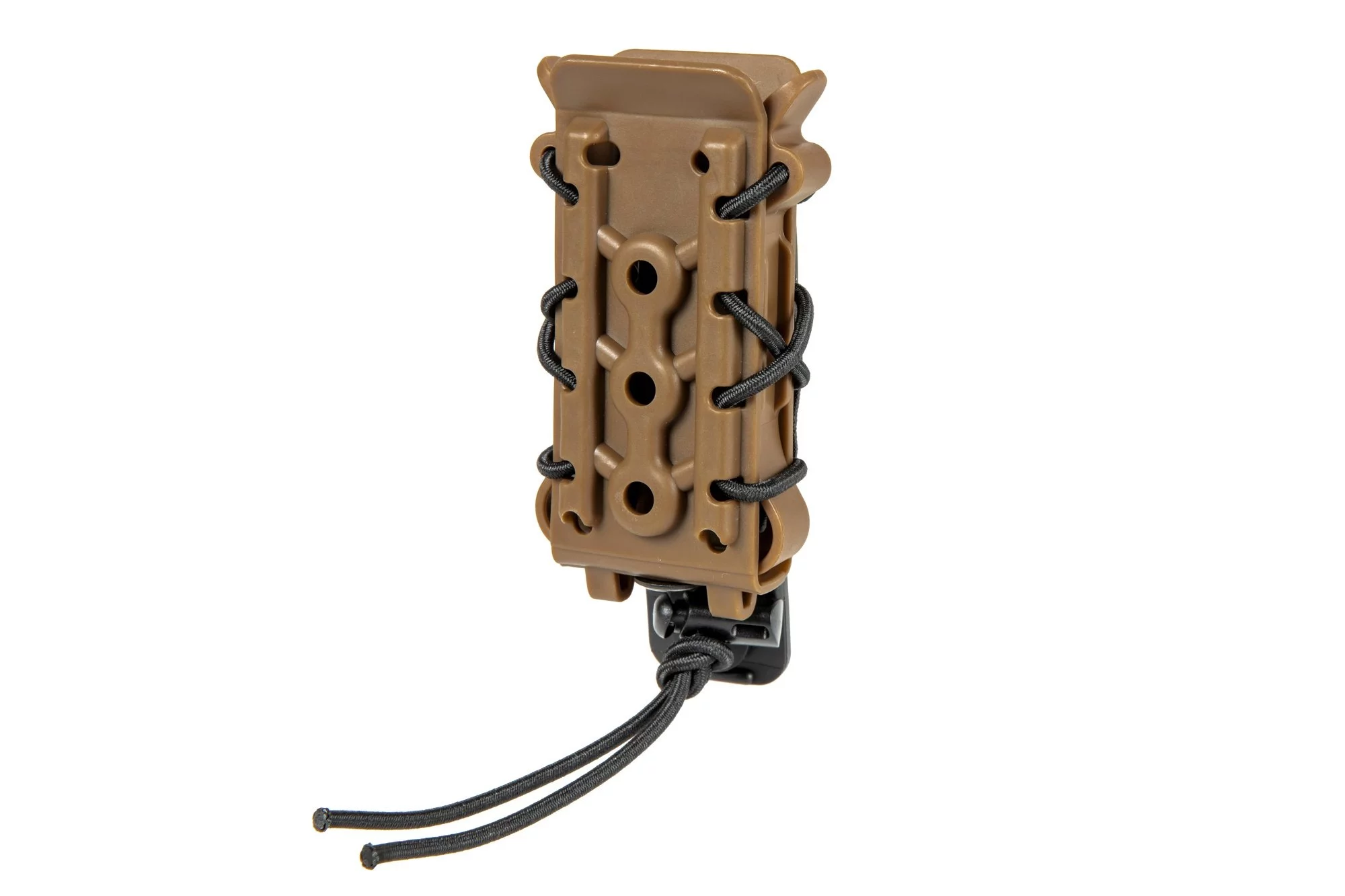 Ładownica HSG na magazynek pistoletowy .45 - Dark Earth (FMA-19-027767)