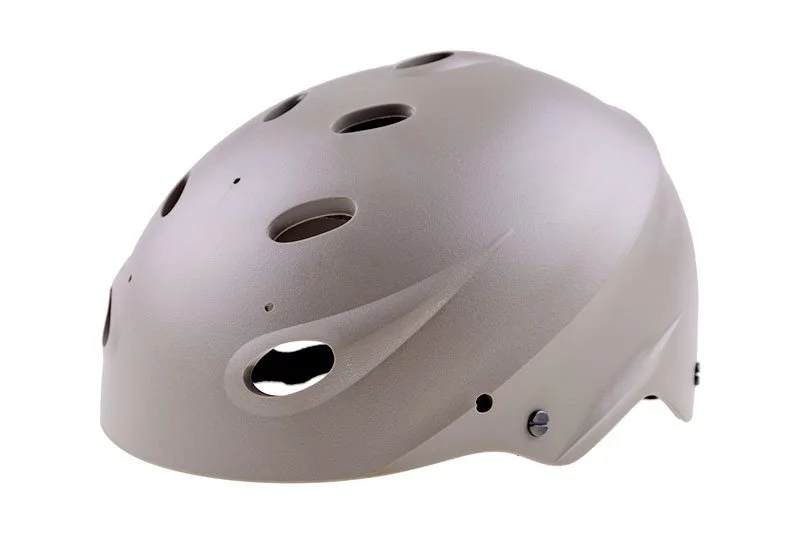 Zdjęcie produktu Kask ASG - FMA SFR ECO - Dark Earth (FMA-21-024729)