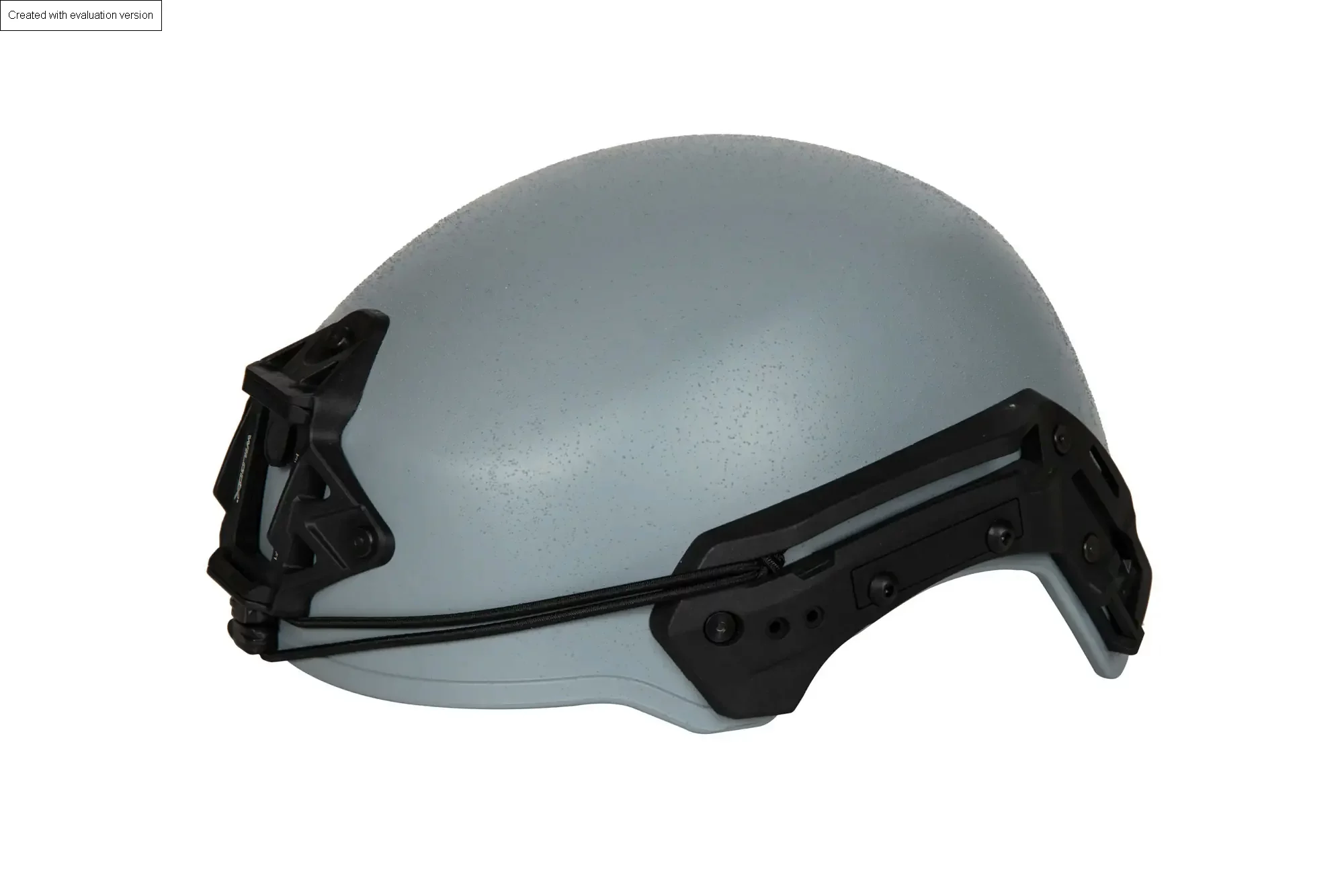 Zdjęcie produktu Hełm EX Ballistic helmet (L/XL) - Szary (FMA-21-034747)