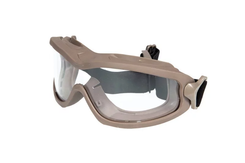 Zdjęcie produktu Gogle Spectra - Dark Earth (FMA-41-026834)